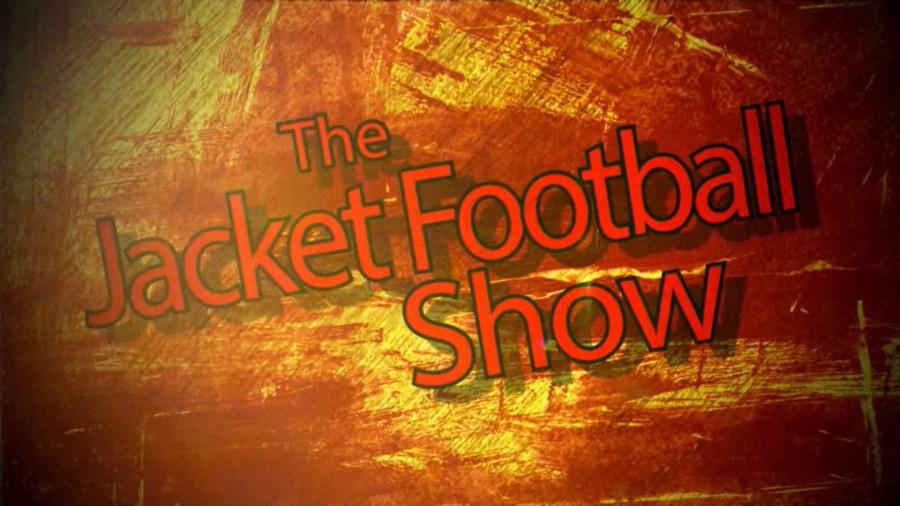 The+Jacket+Football+Show+%238+%28Pasadena%2F+Alvin+Yellow+Jackets%29